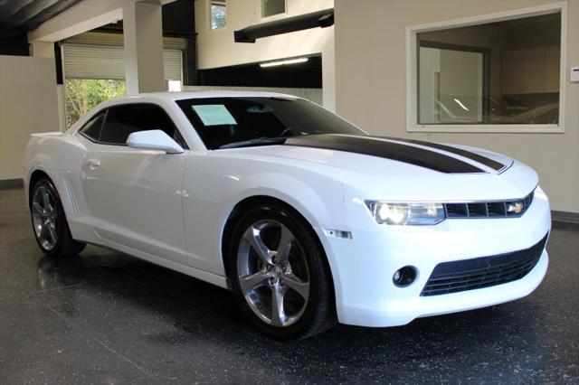 2015 Chevrolet Camaro 2LT for sale in Lilburn, GA