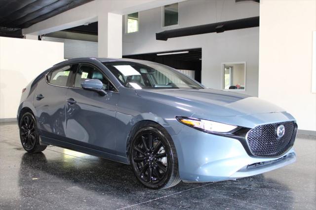 2021 Mazda Mazda3 Premium for sale in Lilburn, GA