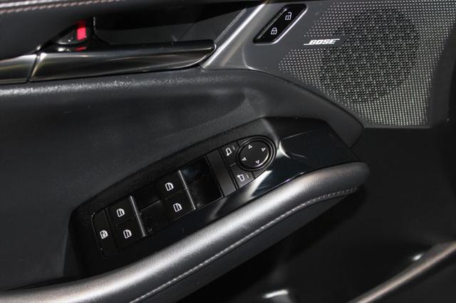 2021 Mazda Mazda3 Premium