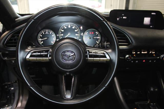 2021 Mazda Mazda3 Premium