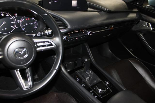 2021 Mazda Mazda3 Premium