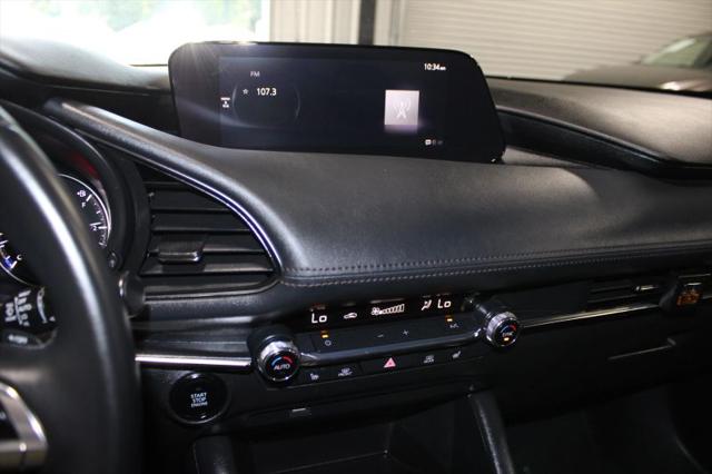 2021 Mazda Mazda3 Premium