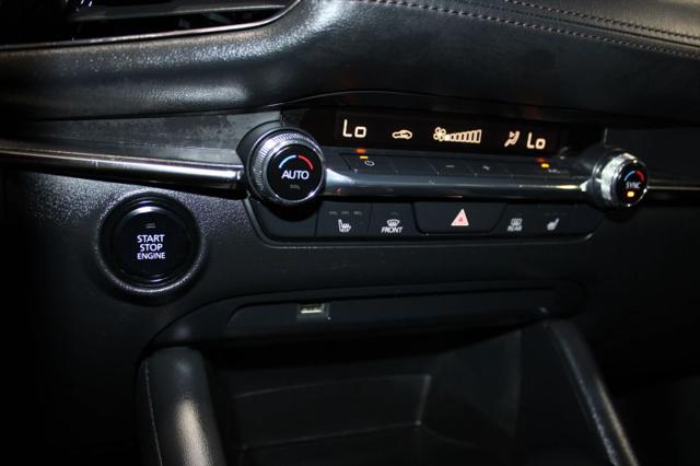 2021 Mazda Mazda3 Premium