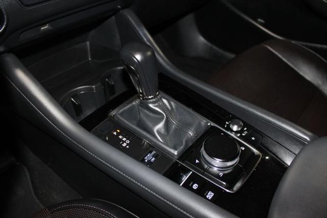 2021 Mazda Mazda3 Premium