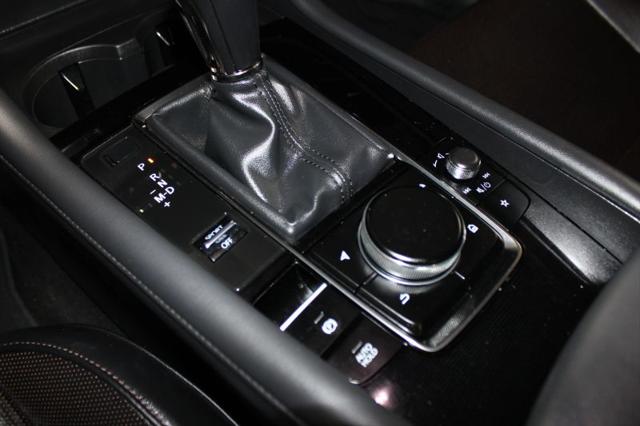 2021 Mazda Mazda3 Premium