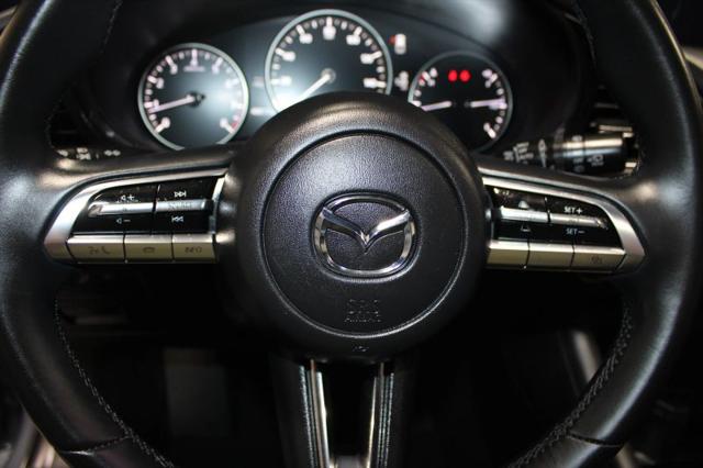 2021 Mazda Mazda3 Premium