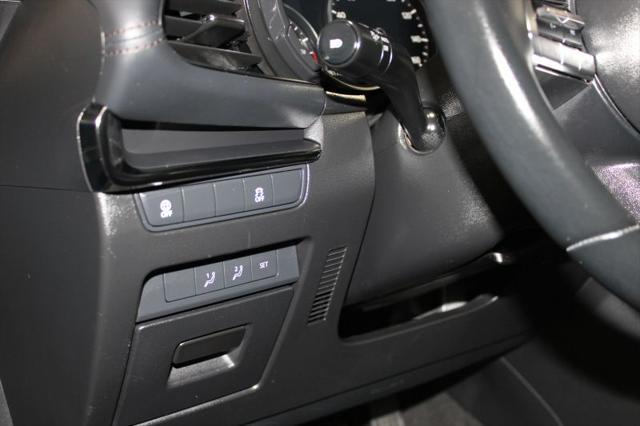 2021 Mazda Mazda3 Premium