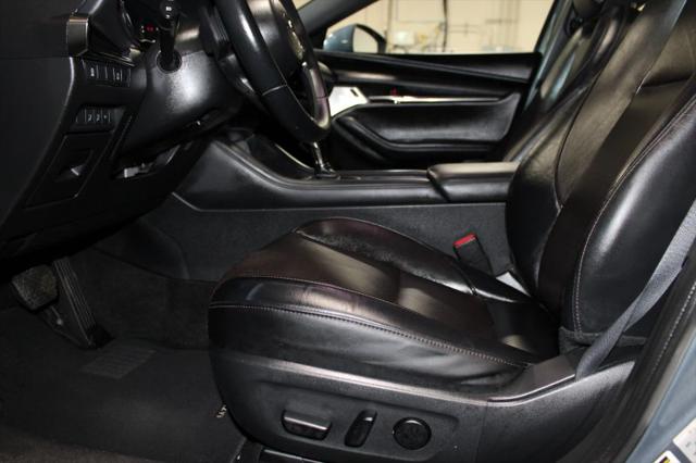 2021 Mazda Mazda3 Premium