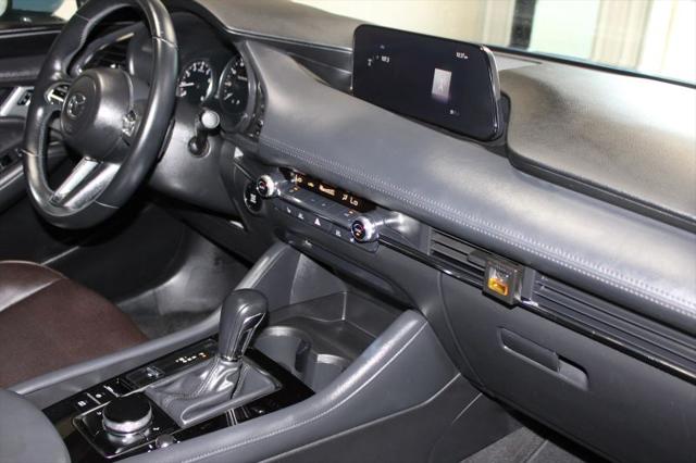 2021 Mazda Mazda3 Premium