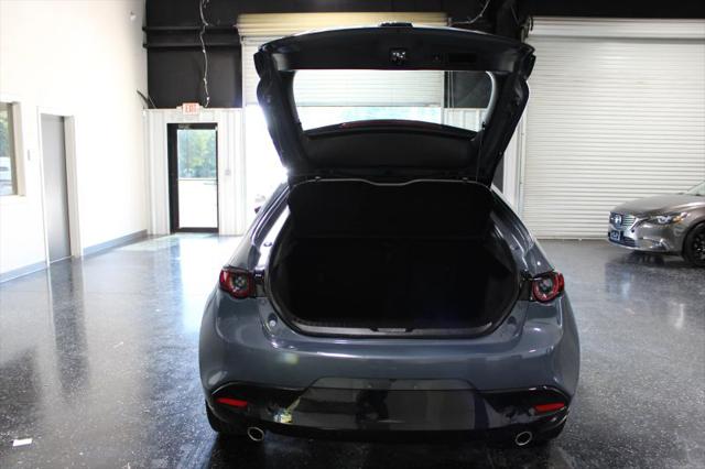 2021 Mazda Mazda3 Premium