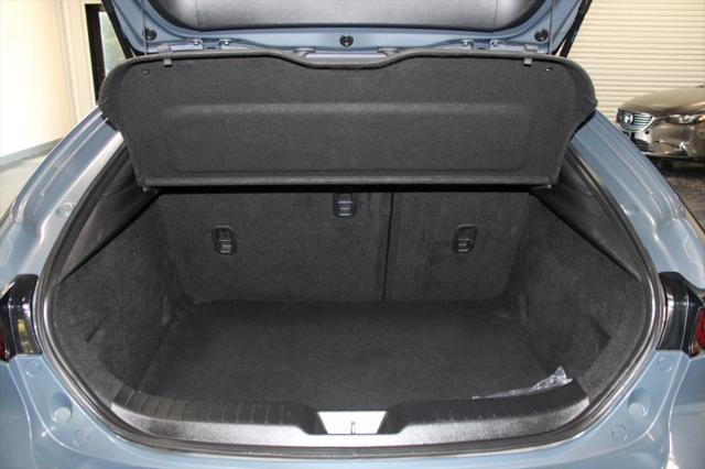 2021 Mazda Mazda3 Premium