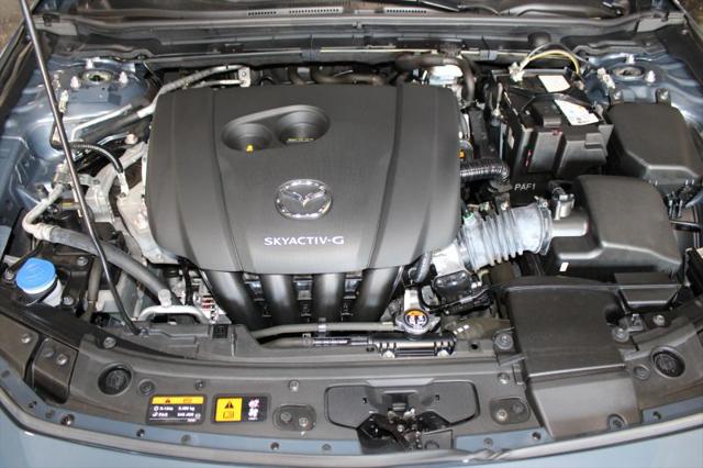 2021 Mazda Mazda3 Premium