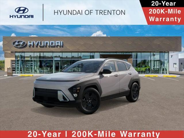 2027 Hyundai Kona SEL Sport for sale in Ewing, NJ