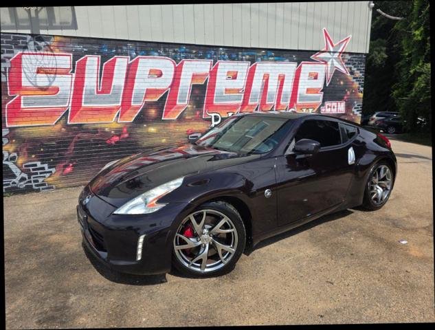 2014 Nissan 370Z Touring for sale in Raleigh, NC