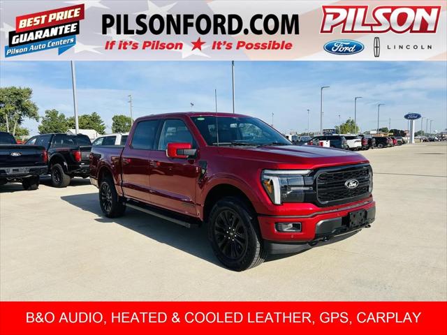 2026 Ford F-150 LARIAT for sale in Mattoon, IL