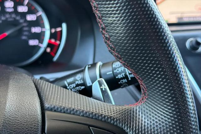 2020 Acura MDX Technology  A-SPEC Packages
