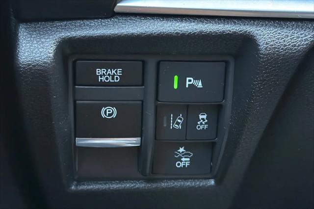 2020 Acura MDX Technology  A-SPEC Packages
