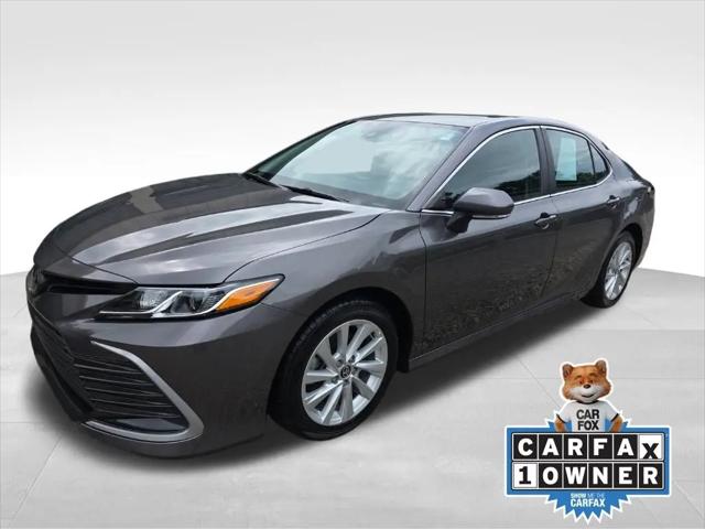 2023 Toyota Camry LE for sale in Kent, OH
