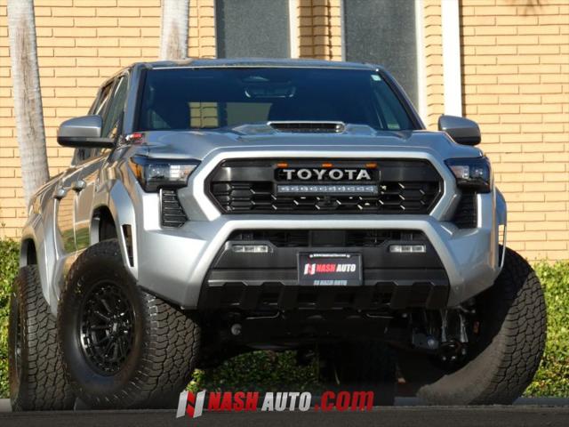 2026 Toyota Tacoma TRD Sport for sale in Costa Mesa, CA