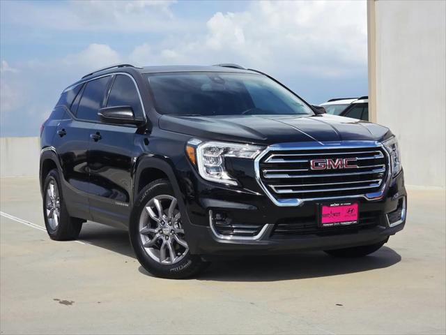 2024 GMC Terrain AWD SLT for sale in Houston, TX