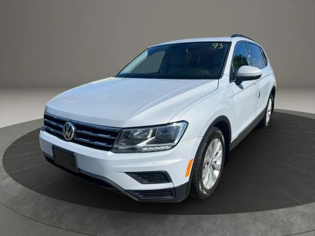 2018 Volkswagen Tiguan 2.0T SE for sale in South Hackensack, NJ