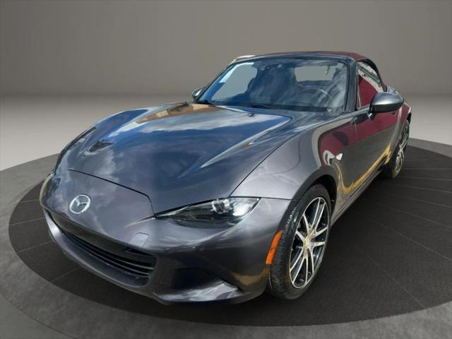 2018 Mazda MX-5 Grand Touring for sale in South Hackensack, NJ
