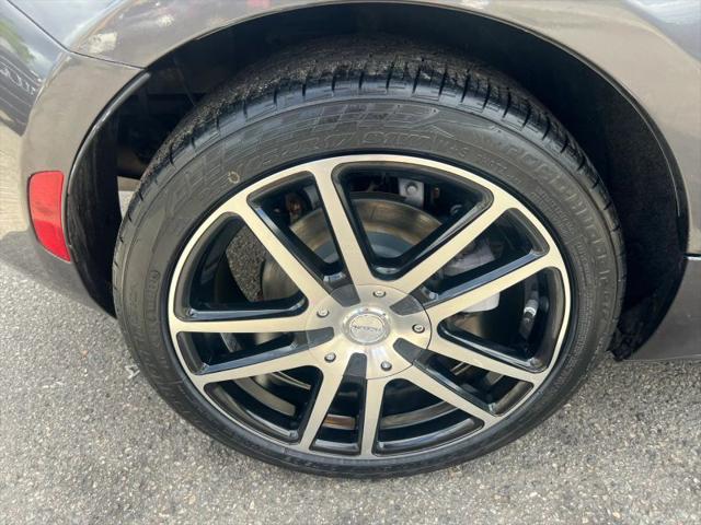 2018 Mazda MX-5 Grand Touring