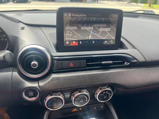 2018 Mazda MX-5 Grand Touring