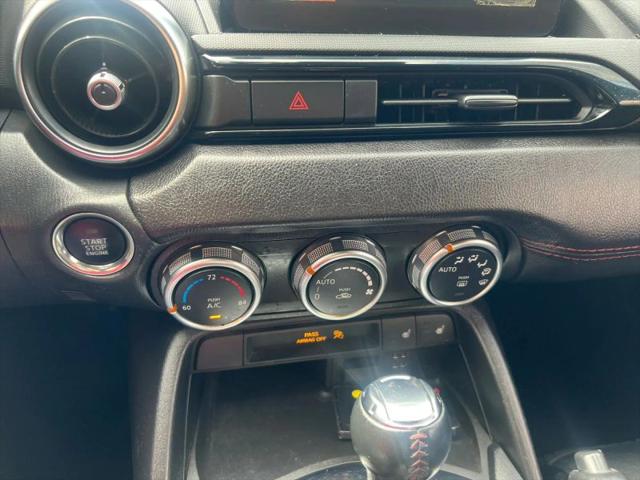 2018 Mazda MX-5 Grand Touring