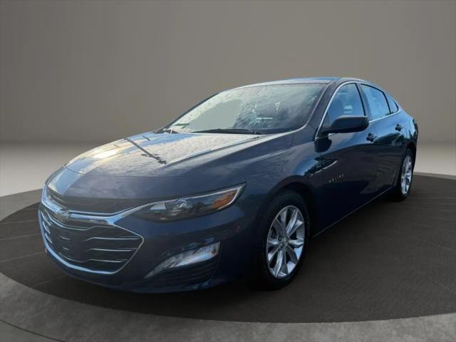 2022 Chevrolet Malibu FWD LT for sale in South Hackensack, NJ