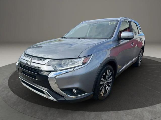 2019 Mitsubishi Outlander SEL for sale in South Hackensack, NJ