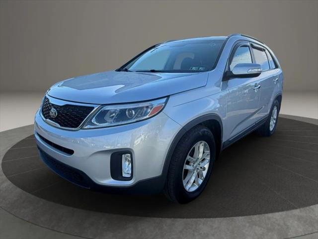 2015 Kia Sorento LX for sale in South Hackensack, NJ