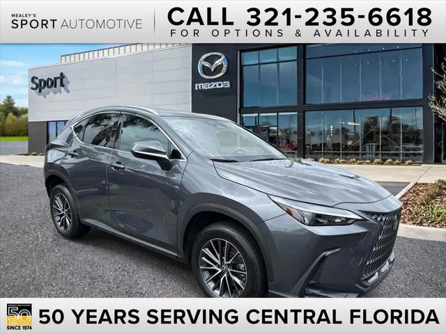 2024 Lexus NX 350 NX 350 for sale in Orlando, FL