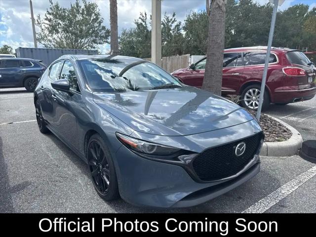 2021 Mazda Mazda3 Premium for sale in Orlando, FL