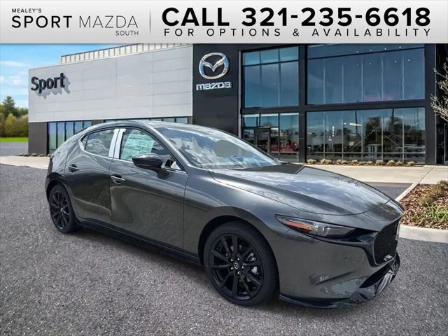 2026 Mazda Mazda3 2.5 Turbo Premium Plus for sale in Orlando, FL