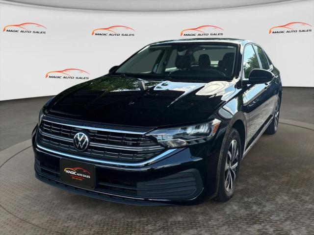 2024 Volkswagen Jetta 1.5T S for sale in Little Ferry, NJ