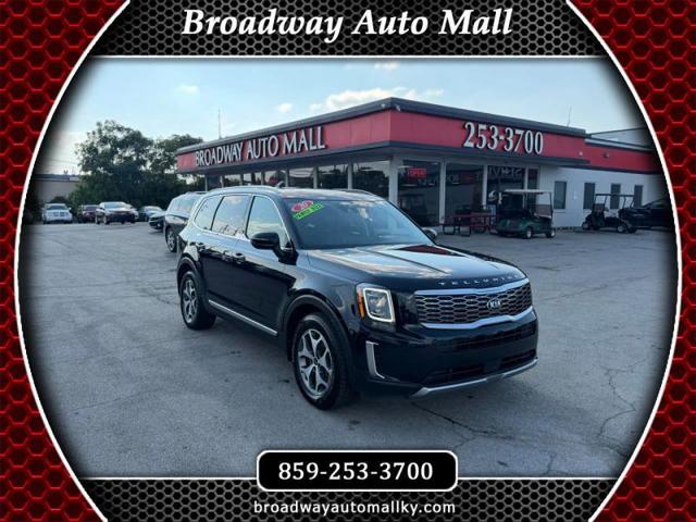 2020 Kia Telluride EX for sale in Lexington, KY