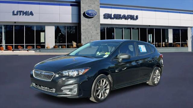 2019 Subaru Impreza 2.0i for sale in Reno, NV