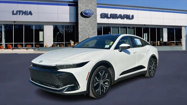 2023 Toyota Crown Limited for sale in Reno, NV