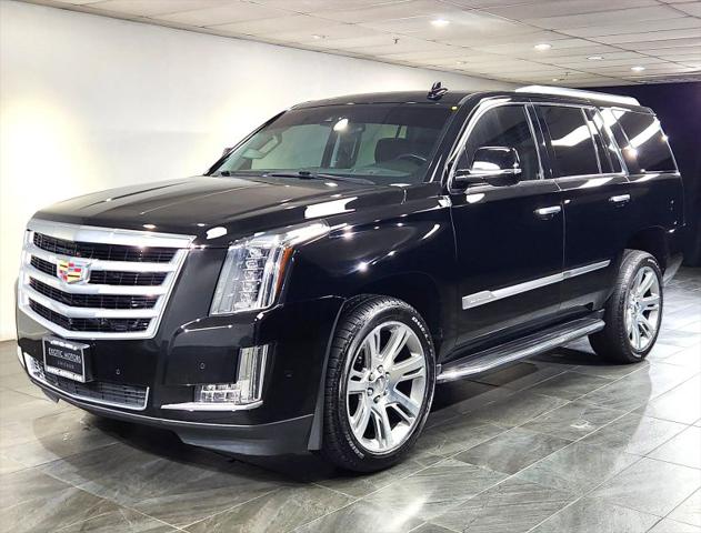 2018 Cadillac Escalade Luxury for sale in Rolling Meadows, IL
