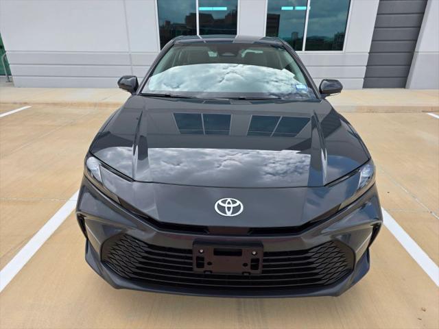 2026 Toyota Camry LE for sale in San Antonio, TX