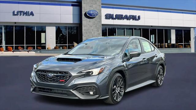 2026 Subaru WRX Premium for sale in Reno, NV