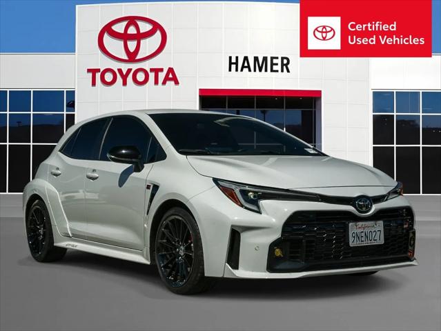 2024 Toyota GR Corolla Premium for sale in Mission Hills, CA