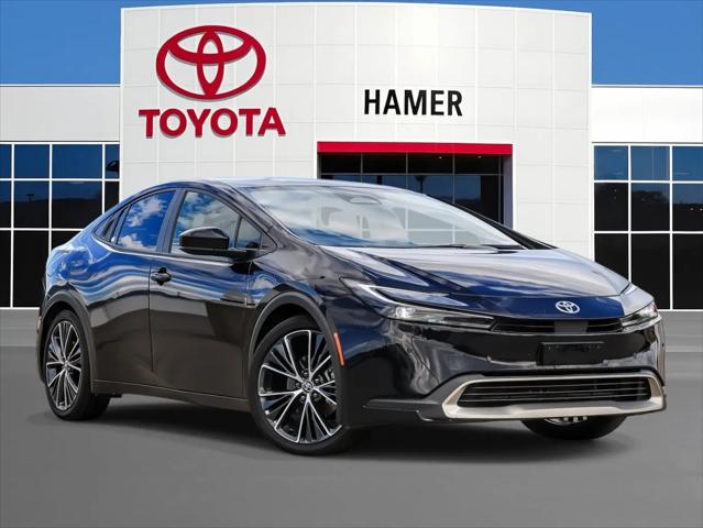 2024 Toyota Prius Prime SE for sale in Mission Hills, CA