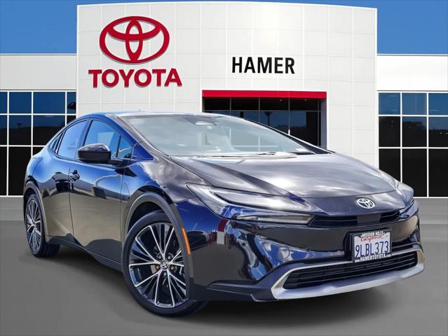 2024 Toyota Prius Prime SE for sale in Mission Hills, CA