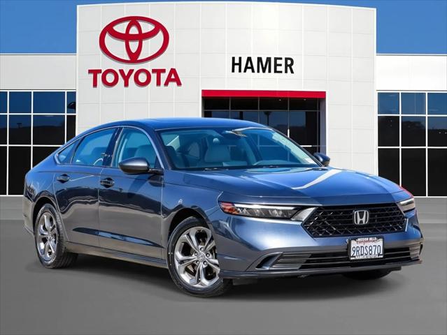 2024 Honda Accord EX for sale in Mission Hills, CA