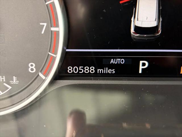 2021 Nissan Rogue SL Intelligent AWD