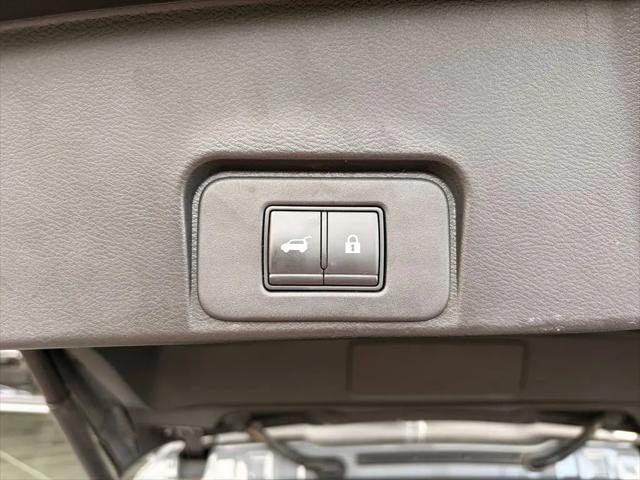 2021 Nissan Rogue SL Intelligent AWD