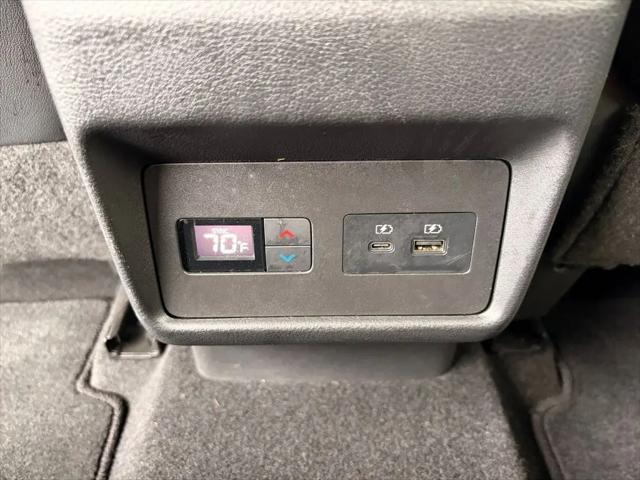 2021 Nissan Rogue SL Intelligent AWD