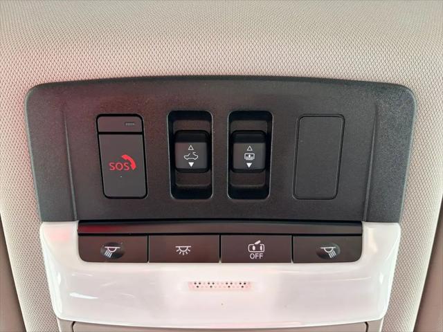 2021 Nissan Rogue SL Intelligent AWD